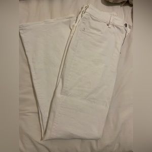 American Eagle Flare Jeans